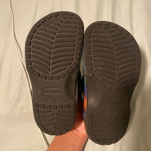 Kids crocs c11 - Picture 3 of 3